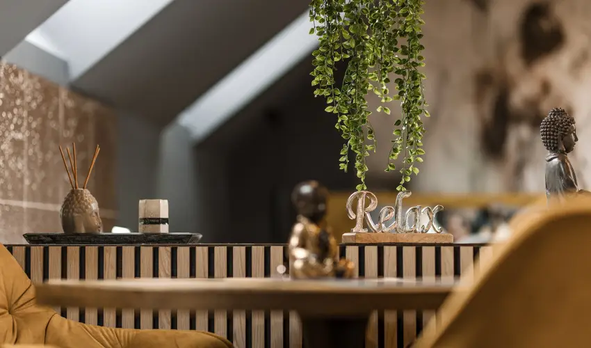 Greyhouse Apartments Hark�ny - Okt�ber 23.