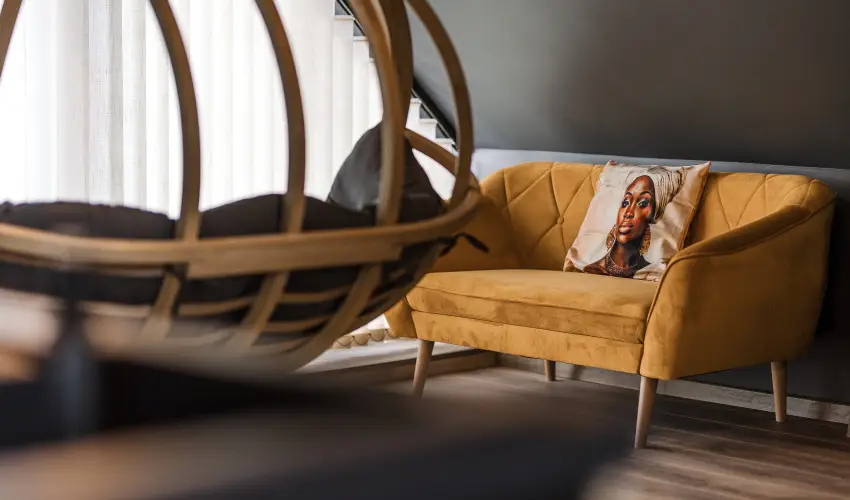 Greyhouse Apartments Hark�ny - Okt�ber 23.