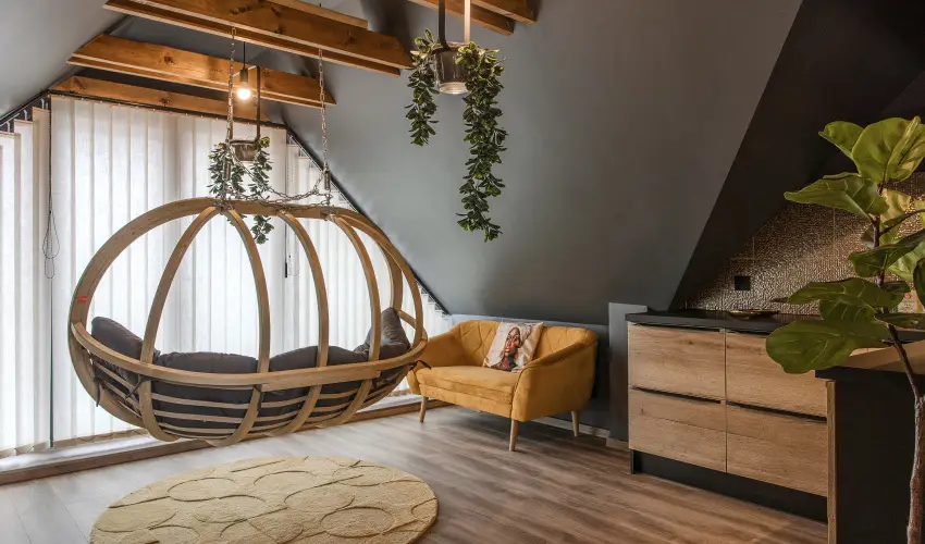 Greyhouse Apartments Hark�ny - Okt�ber 23.