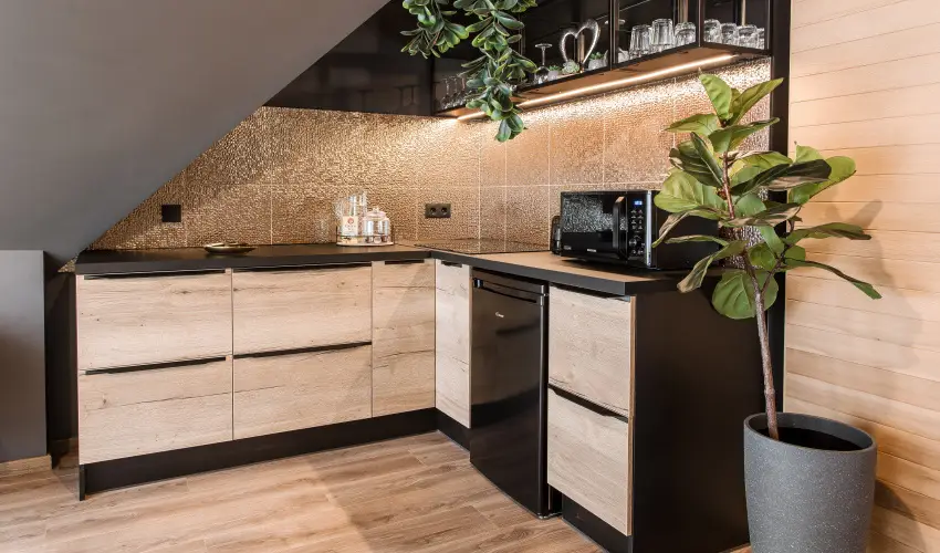 Greyhouse Apartments Hark�ny - Okt�ber 23.