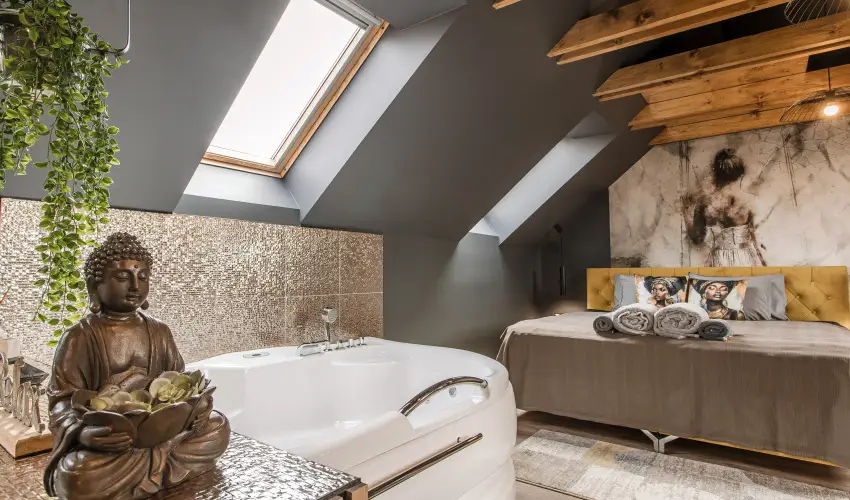 Greyhouse Apartments Hark�ny - Okt�ber 23.