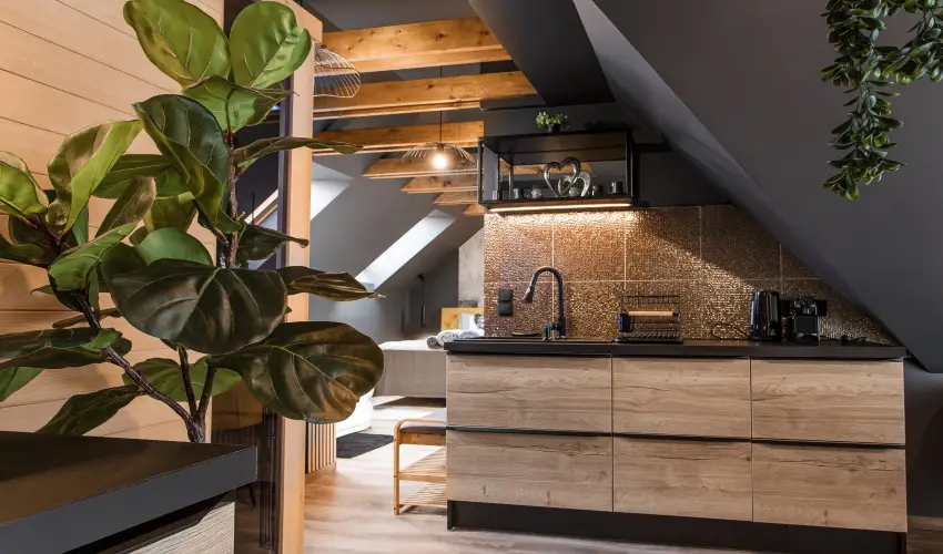 Greyhouse Apartments Hark�ny - Okt�ber 23.