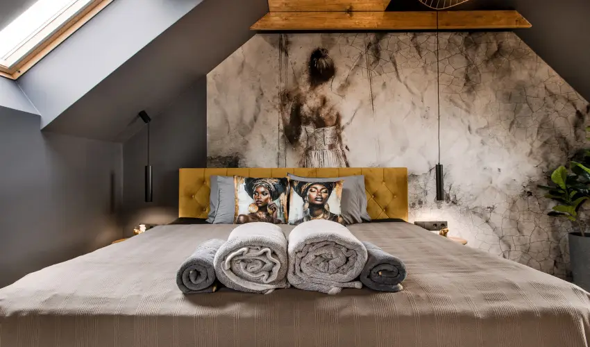 Greyhouse Apartments Hark�ny - Okt�ber 23.