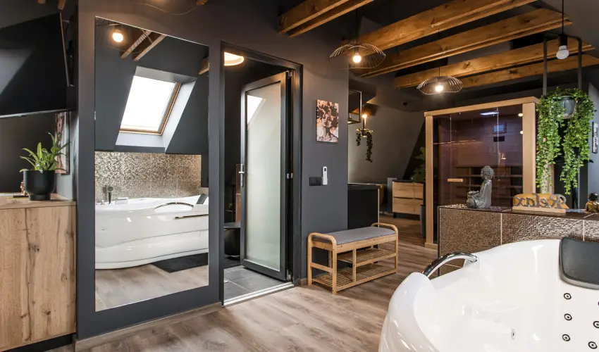 Greyhouse Apartments Hark�ny - Okt�ber 23.