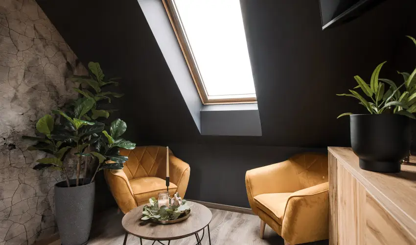 Greyhouse Apartments Hark�ny - Okt�ber 23.
