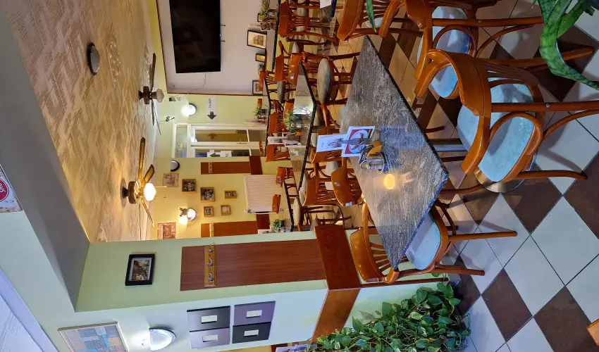 Grill Terasz tterem s Szllshely Mezkvesd - Oktber 23.