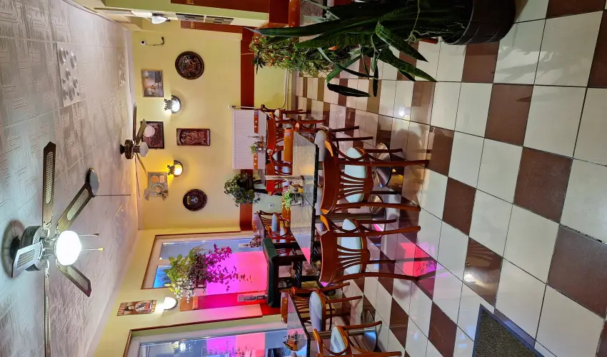 Grill Terasz tterem s Szllshely Mezkvesd - Oktber 23.