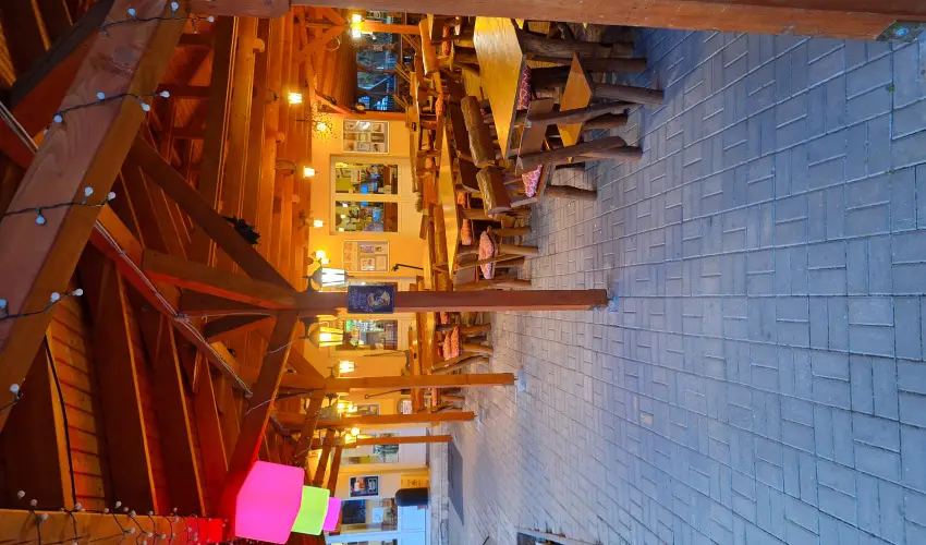 Grill Terasz tterem s Szllshely Mezkvesd - Oktber 23.