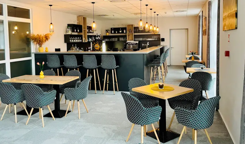 Gyirmt Sport & Wellness Hotel Gyr - Oktber 23. 