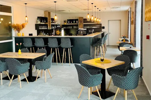 Gyirmt Sport & Wellness Hotel - Oktber 23. 