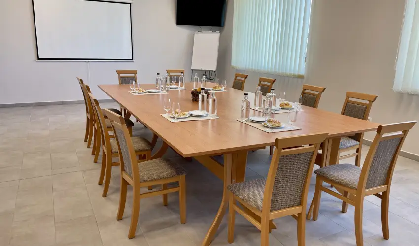 Gyirmt Sport & Wellness Hotel Gyr - Oktber 23. 