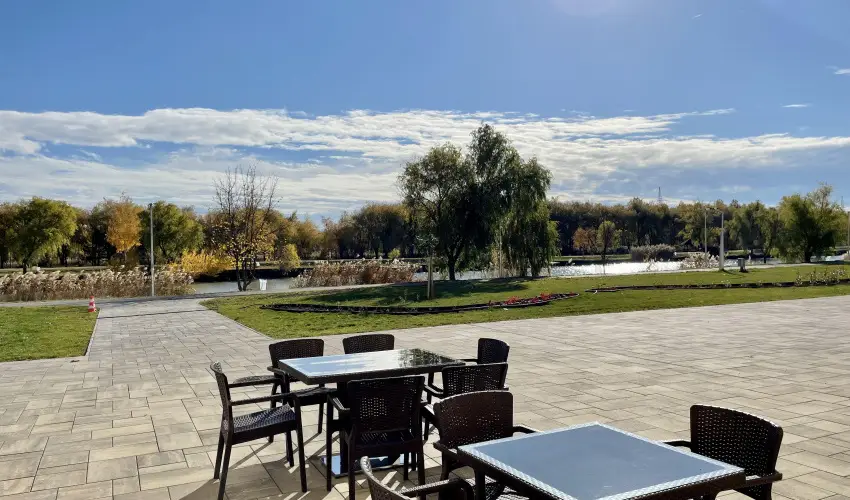 Gyirmt Sport & Wellness Hotel Gyr - Oktber 23. 