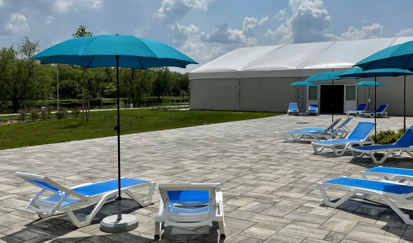 Gyirmt Sport & Wellness Hotel Gyr - Oktber 23. 