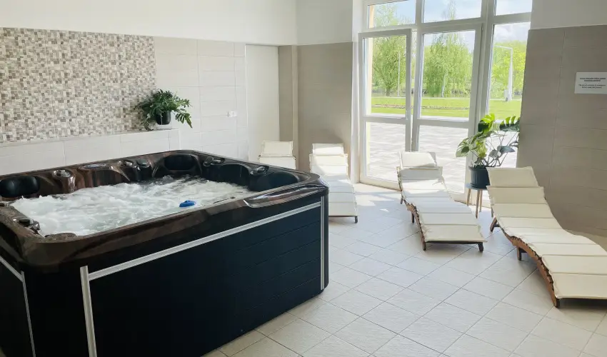 Gyirmt Sport & Wellness Hotel Gyr - Oktber 23. 