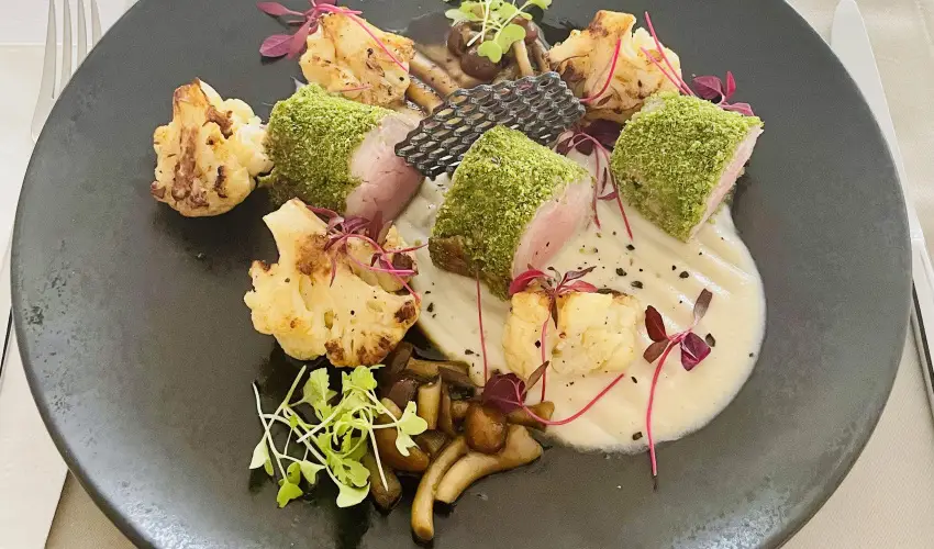 Gyirmt Sport & Wellness Hotel Gyr - Oktber 23. 