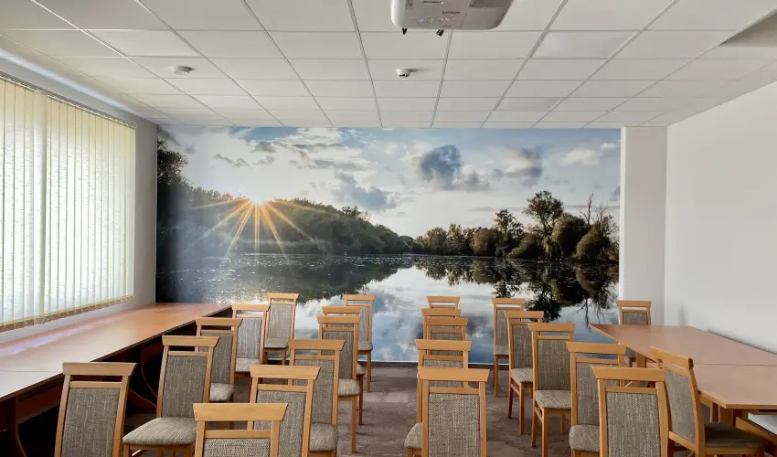 Gyirmt Sport & Wellness Hotel Gyr - Oktber 23. 