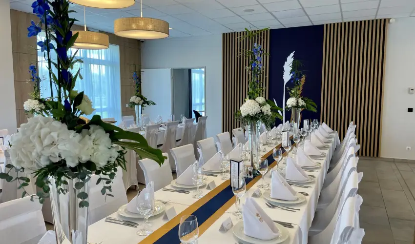 Gyirmt Sport & Wellness Hotel Gyr - Oktber 23. 