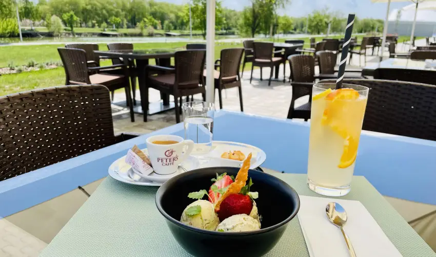 Gyirmt Sport & Wellness Hotel Gyr - Oktber 23. 