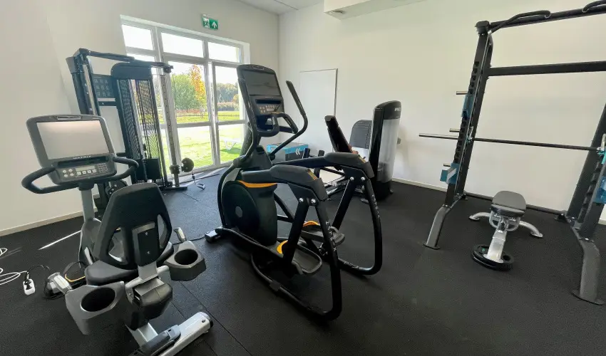 Gyirmt Sport & Wellness Hotel Gyr - Oktber 23. 
