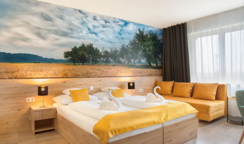 Gyirmt Sport & Wellness Hotel Gyr - Oktber 23. 