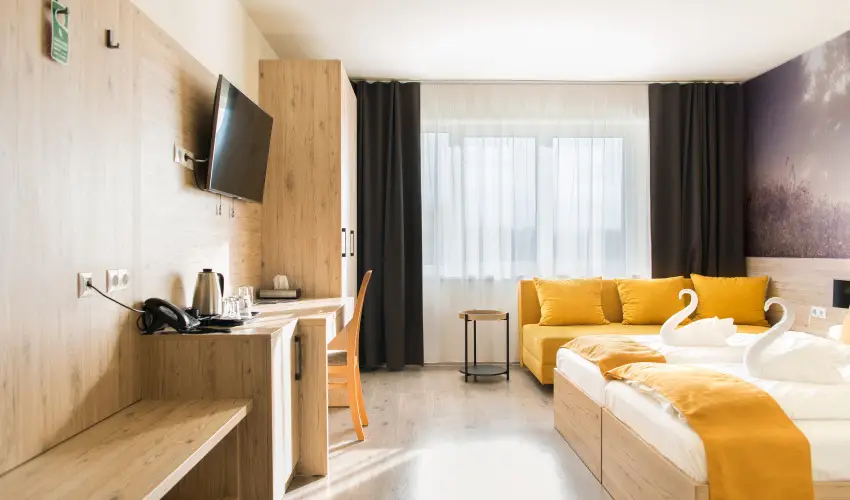 Gyirmt Sport & Wellness Hotel Gyr - Oktber 23. 