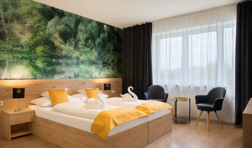 Gyirmt Sport & Wellness Hotel Gyr - Oktber 23. 