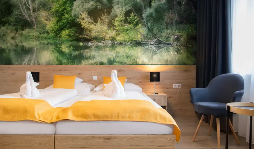 Gyirmt Sport & Wellness Hotel Gyr - Oktber 23. 