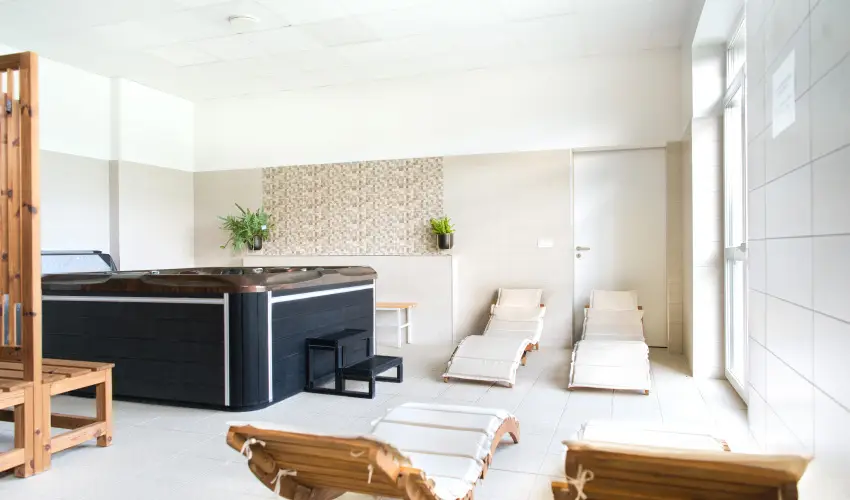 Gyirm�t Sport & Wellness Hotel Gy�r - Okt�ber 23. 
