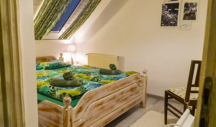 Gyulavez�r Lovasbirodalma Panzi�  Gyulakeszi - Okt�ber 23. (min. 2 �j)