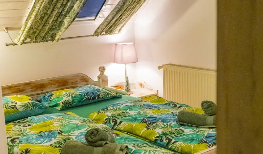 Gyulavez�r Lovasbirodalma Panzi�  Gyulakeszi - Okt�ber 23. (min. 2 �j)