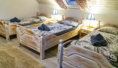 Gyulavez�r Lovasbirodalma Panzi�  Gyulakeszi