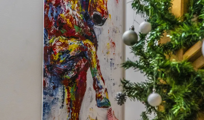 Gyulavez�r Lovasbirodalma Panzi�  Gyulakeszi - Okt�ber 23. (min. 2 �j)