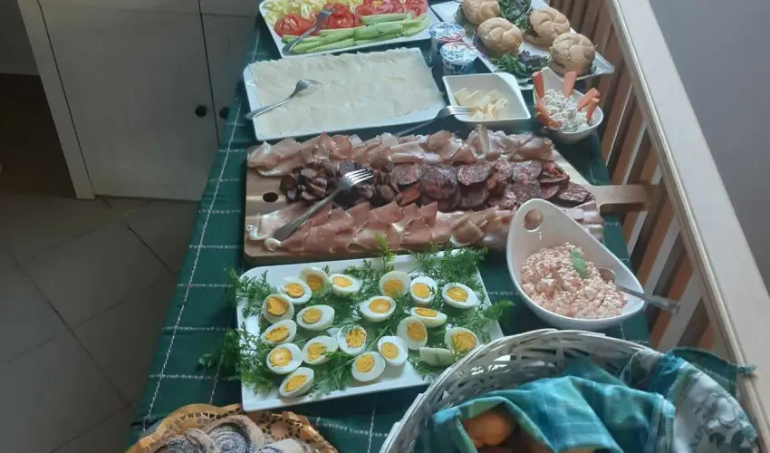 Gyulavez�r Lovasbirodalma Panzi�  Gyulakeszi - Okt�ber 23. (min. 2 �j)