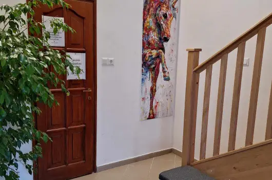 Gyulavez�r Lovasbirodalma Panzi� - Okt�ber 23. (min. 2 �j)