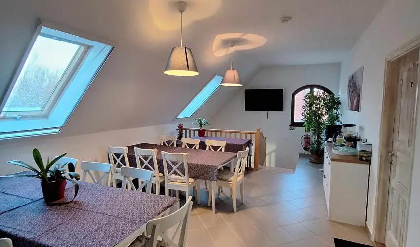 Gyulavez�r Lovasbirodalma Panzi�  Gyulakeszi - Okt�ber 23. (min. 2 �j)