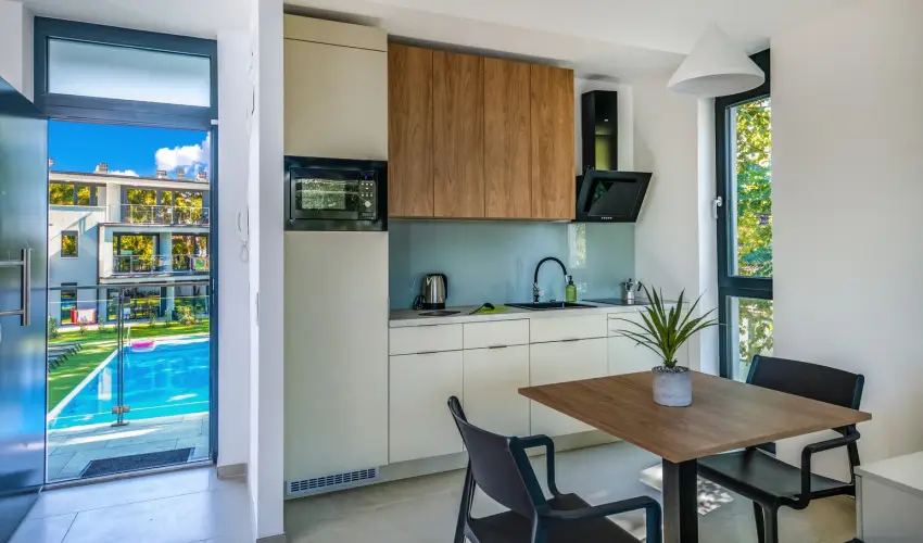 H55 Balatonlelle Apartmanhzak Balatonlelle - Oktber 23. (min. 2 j)