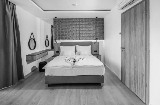 H55 Balatonlelle Apartmanh�zak - Okt�ber 23. (min. 2 �j)