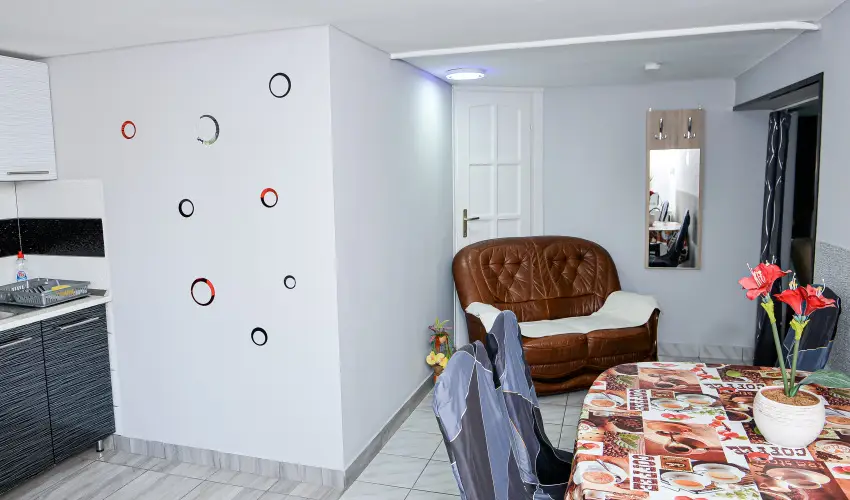 Hajnal Apartman Hajdszoboszl - Oktber 23. (min. 2 j)