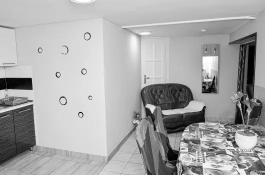 Hajnal Apartman - Oktber 23.