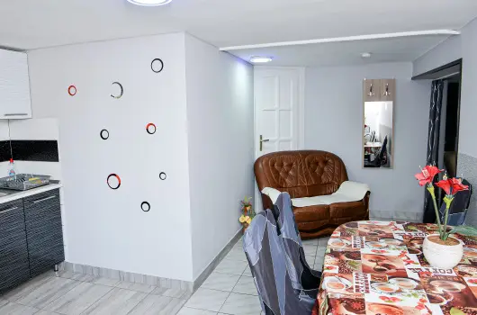 Hajnal Apartman - Oktber 23.