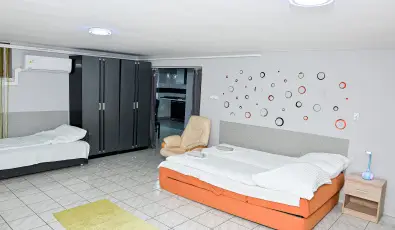 Hajnal Apartman Hajdszoboszl