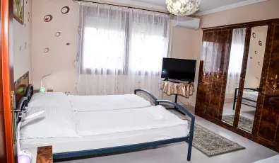 Hajnal Apartman Hajdszoboszl