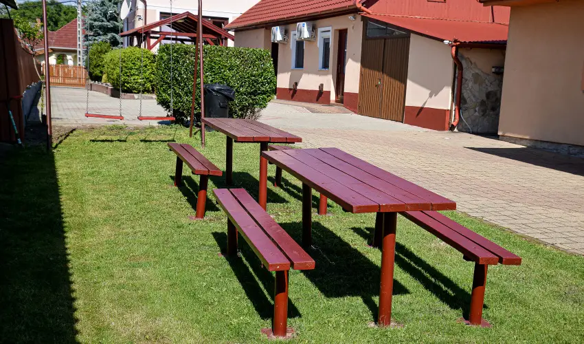 Hajnal Apartman Hajdszoboszl - Oktber 23. (min. 2 j)