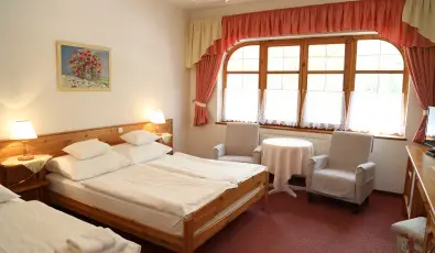 Hajd Kastly Hotel Hajdszoboszl