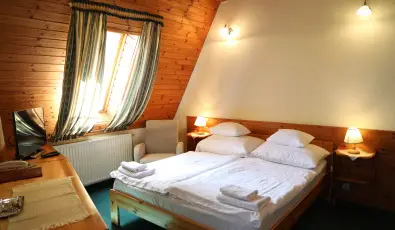 Hajd Kastly Hotel Hajdszoboszl