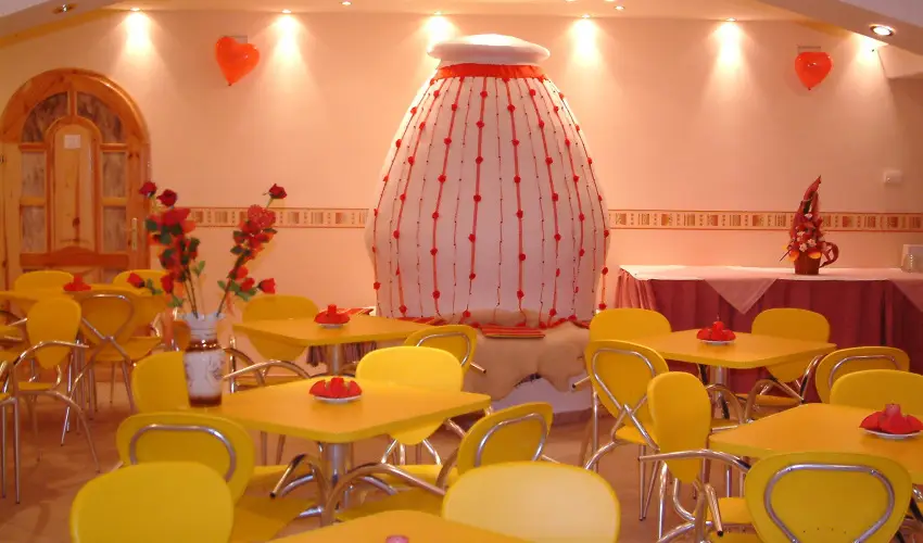 Hajd Kastly Hotel Hajdszoboszl - Oktber 23. (min. 3 j)