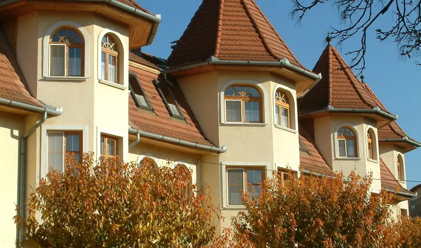 Hajd Kastly Hotel Hajdszoboszl - Oktber 23. (min. 3 j)