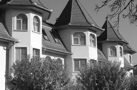 Hajd Kastly Hotel - Oktber 23. (min. 3 j)