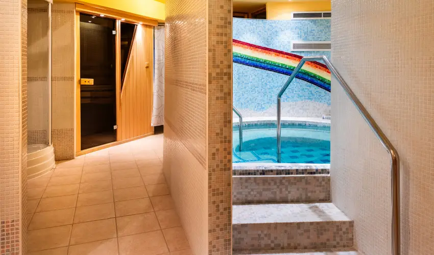 Hajd� Kast�ly Hotel Hajd�szoboszl� - Okt�ber 23. (min. 3 �j)