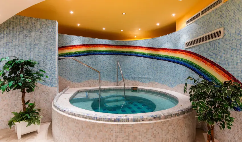 Hajd� Kast�ly Hotel Hajd�szoboszl� - Okt�ber 23. (min. 3 �j)